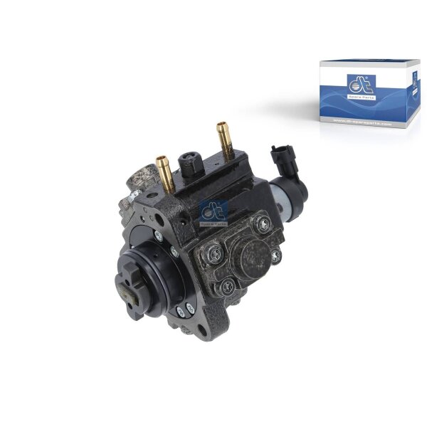 Einspritzpumpe DT SPARE PARTS IAM-Expertise passend für u.a. FIAT DUCATO