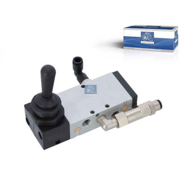 Klimakompressor DT SPARE PARTS IAM-Expertise passend für SCANIA