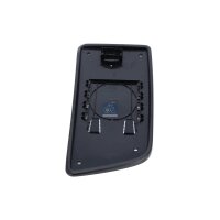 Spiegelglas Außenspiegel links DT SPARE PARTS...