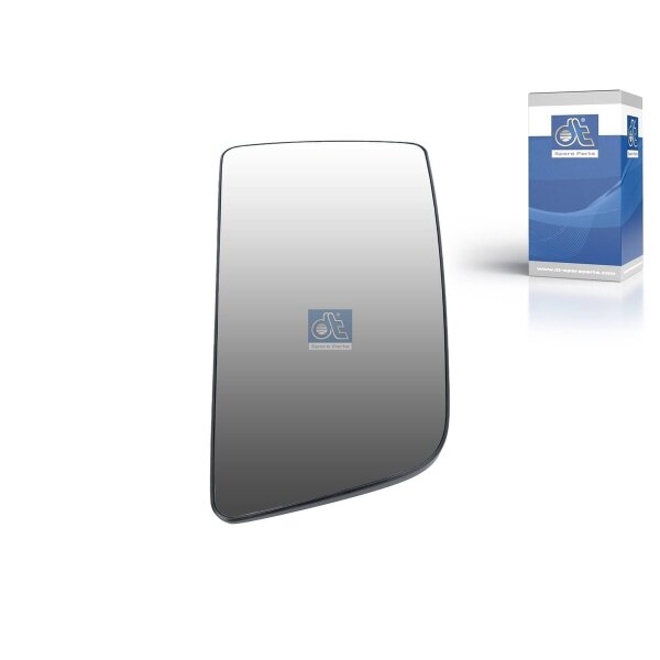 Spiegelglas Außenspiegel rechts DT SPARE PARTS IAM-Expertise passend für SCANIA