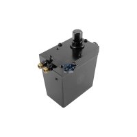 Kipppumpe Fahrerhaus 280 bar M14 x 1 5 DT SPARE PARTS...