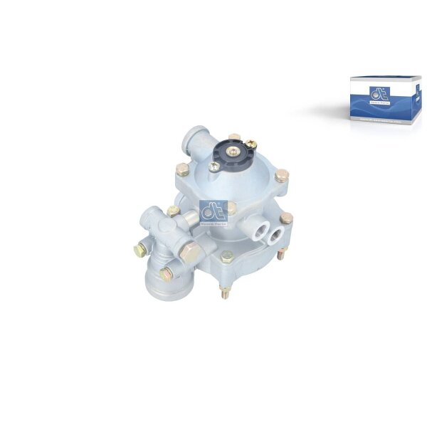 Steuerventil Anhänger 8 bar DT SPARE PARTS für u.a. MERCEDES-BENZ NG