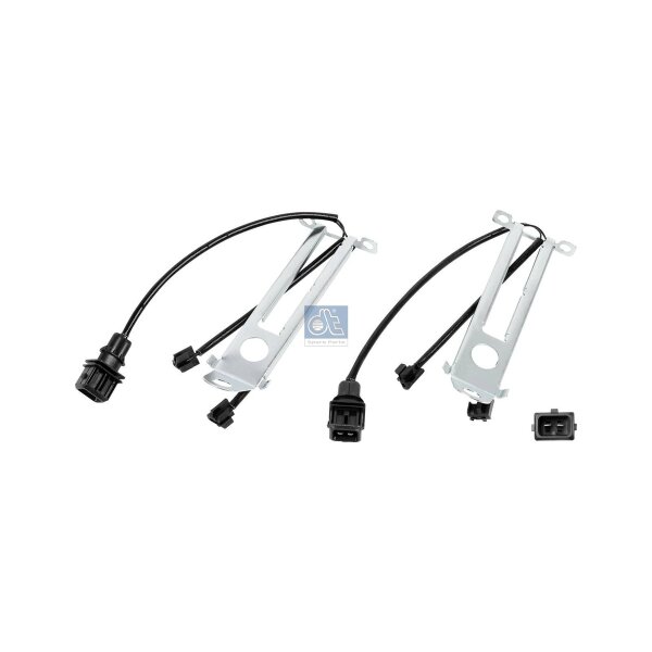 Warnkontakt Bremsbelagverschleiß DT SPARE PARTS passend für RENAULT