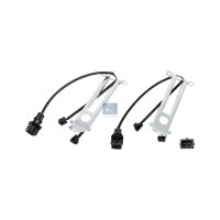 Warnkontakt Bremsbelagverschleiß DT SPARE PARTS...