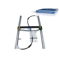 Front right electric Window Regulator DT SPARE PARTS for...