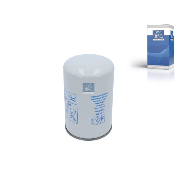 Kraftstofffilter Anschraubfilter DT SPARE PARTS passend für VOLVO