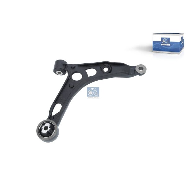 Lenker Radaufhängung Querlenker DT SPARE PARTS für u.a. CITROËN