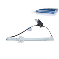 Fensterheber vorne rechts elektrisch DT SPARE PARTS...
