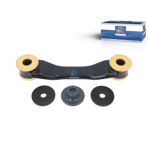 Reparatursatz Fahrerhausstabilisator DT SPARE PARTS für SCANIA