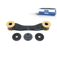 Reparatursatz Fahrerhausstabilisator DT SPARE PARTS...