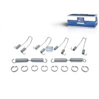 Repair Kit brake shoe roller DT SPARE PARTS IAM-Expertise...