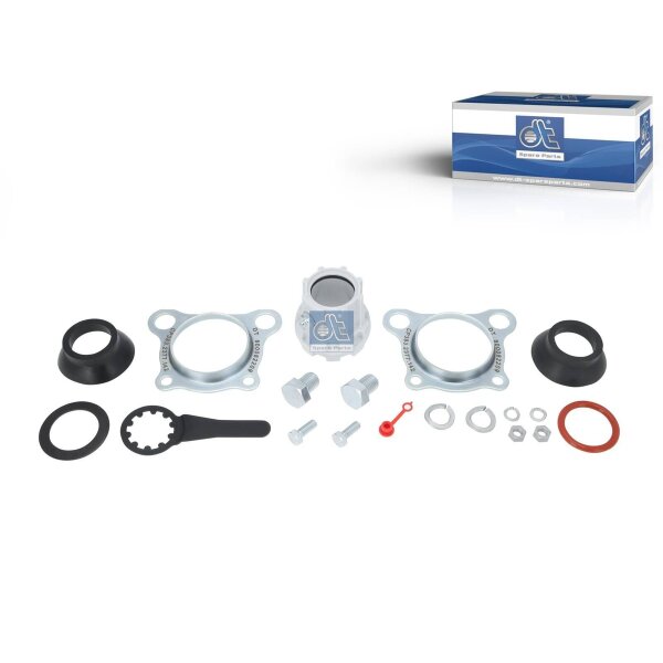 Reparatursatz Bremsnockenwelle DT SPARE PARTS IAM-Expertise passend für SAF