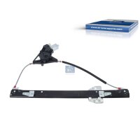 Fensterheber vorne links elektrisch DT SPARE PARTS...