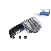 Side Marker Light DT SPARE PARTS IAM-Expertise suitable...