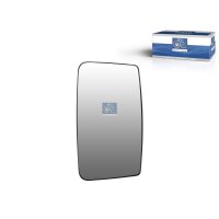 Mirror Glass Exterior Mirror both sides DT SPARE PARTS...