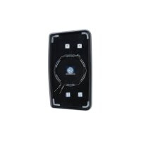 Mirror Glass Exterior Mirror both sides DT SPARE PARTS...