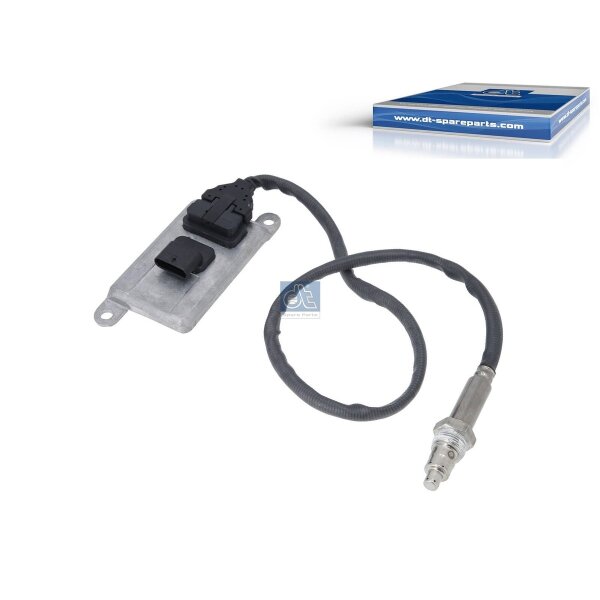 NOx-Sensor Harnstoffeinspritzung 5-polig M20 x 1,5 DT SPARE PARTS für IVECO