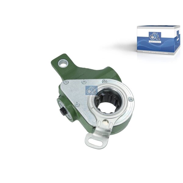 Gestängesteller Bremsanlage automatisch DT SPARE PARTS passend für SAF