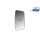 Spiegelglas Außenspiegel beidseitig DT SPARE PARTS für u.a. SCANIA 4