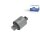 Bearing Bushing Stabiliser DT SPARE PARTS IAM-Expertise fits IVECO