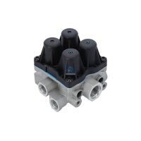 Mehrkreisschutzventil M16 x 15 13 bar DT SPARE PARTS...