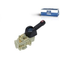 Brake valve parking brake DT SPARE PARTS IAM-Expertise...