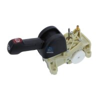 Brake valve parking brake DT SPARE PARTS IAM-Expertise...