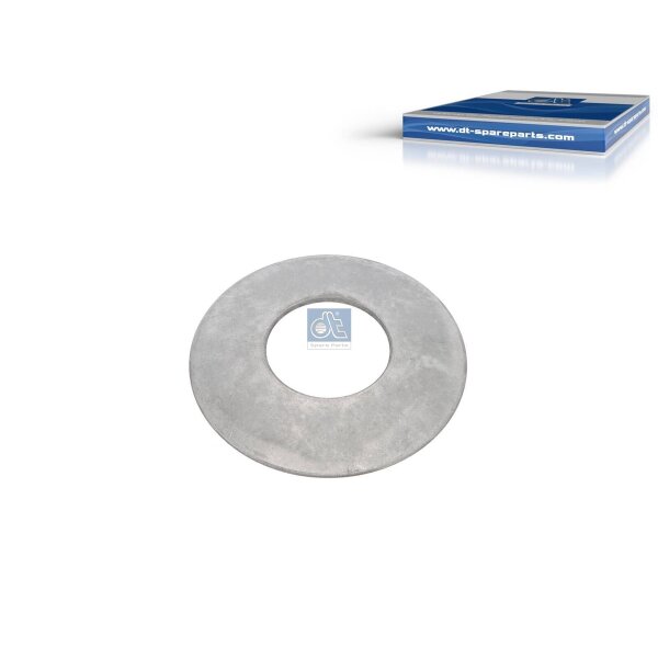 Druckscheibe Ausgleichskegelrad-Differential DT SPARE PARTS für DAF