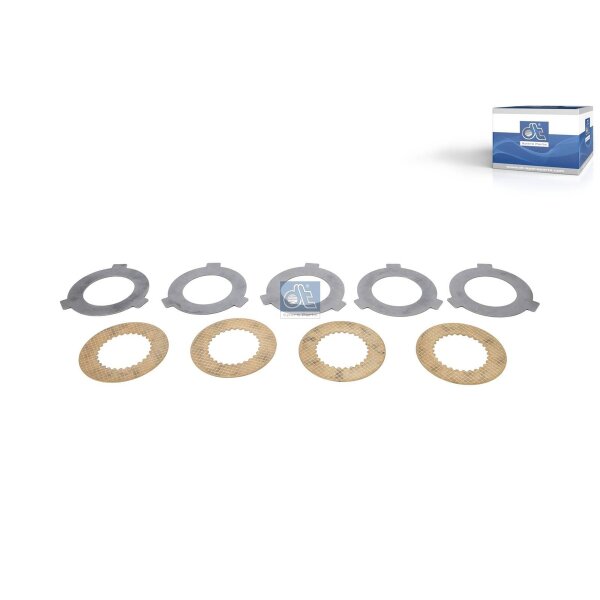 Repair Kit Manual Transmission DT SPARE PARTS suitable for e.g. VOLVO