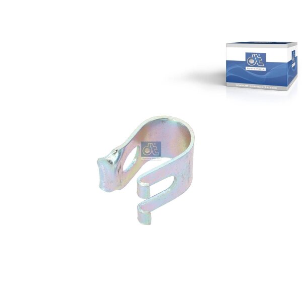 Automatic Adjustment Repair Kit DT SPARE PARTS IAM-Expertise for e.g. IVECO