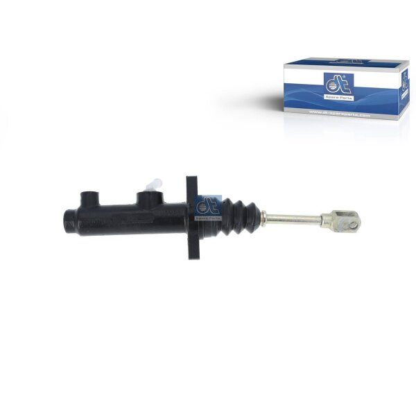 Geberzylinder Kupplung DT SPARE PARTS für u.a. MERCEDES-BENZ T1