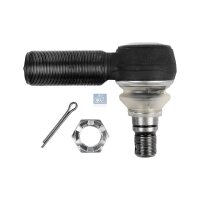 Drag Link End 120 mm M38 x 1 5R DT SPARE PARTS for e.g....