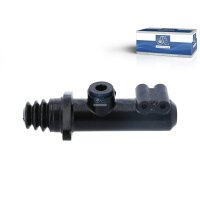 Geberzylinder Kupplung DT SPARE PARTS IAM-Expertise...