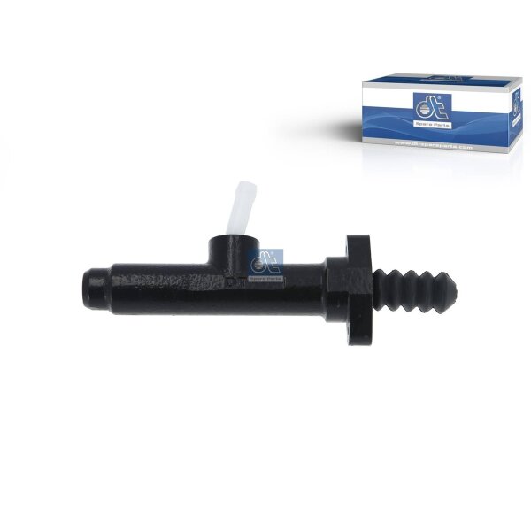 Geberzylinder Kupplung DT SPARE PARTS für u.a. MERCEDES-BENZ MK