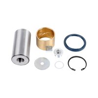 Repair Kit Kingpin 108 mm DT SPARE PARTS for...