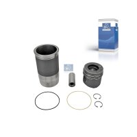 Reparatursatz Kolben Zylinderlaufbuchse Ø 128 mm...