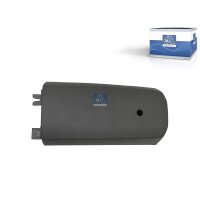 Zierleiste Stoßfänger hinten DT SPARE PARTS...