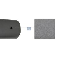 Zierleiste Stoßfänger hinten DT SPARE PARTS...