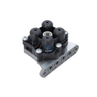 Multi-circuit protection valve 20 bar DT SPARE PARTS for e.g. RENAULT TRUCKS