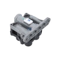 Multi-circuit protection valve 20 bar DT SPARE PARTS for e.g. RENAULT TRUCKS