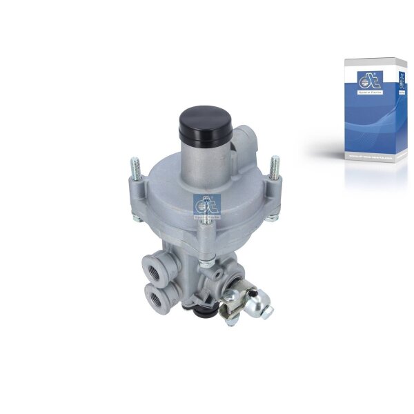 Relay ALB M16 x 1.5 10 bar DT SPARE PARTS suitable for e.g. RENAULT