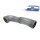 Exhaust Pipe DT SPARE PARTS IAM-Expertise suitable for e.g. RENAULT