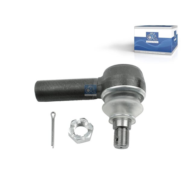 Spurstangenkopf Vorderachse 115 cm DT SPARE PARTS für u.a. MERCEDES-BENZ NG