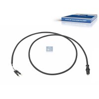 Wheel Speed Sensor front axle DT SPARE PARTS for VOLVO...