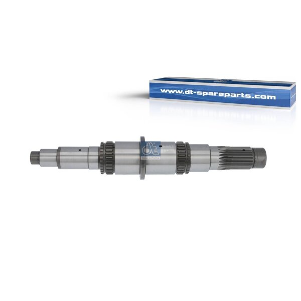 Hauptwelle Schaltgetriebe DT SPARE PARTS IAM-Expertise passend für MERCEDES-BENZ