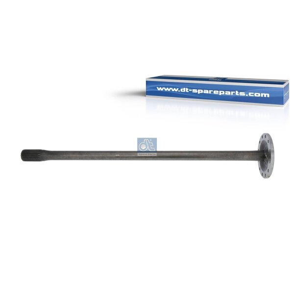 Antriebswelle DT SPARE PARTS Aftermarket-Expertise passend für IVECO