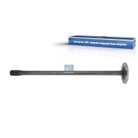 Antriebswelle DT SPARE PARTS Aftermarket-Expertise...