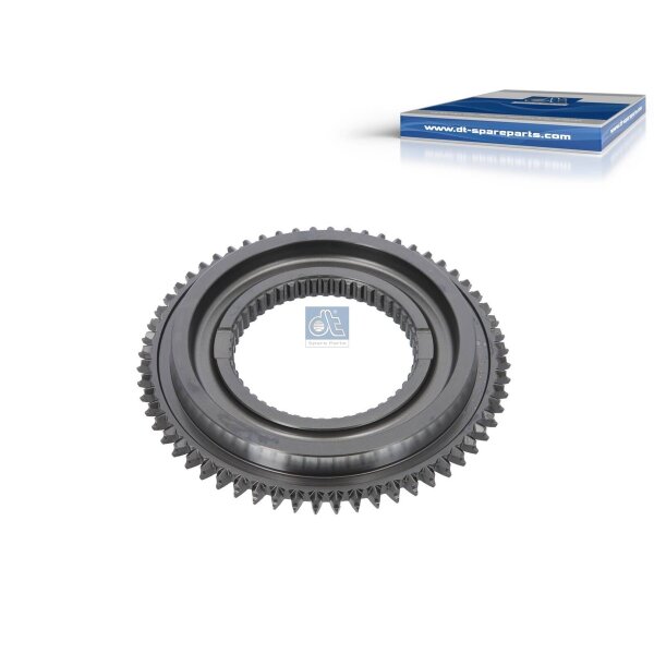 Synchronizer Body Manual Transmission DT SPARE PARTS for MERCEDES-BENZ