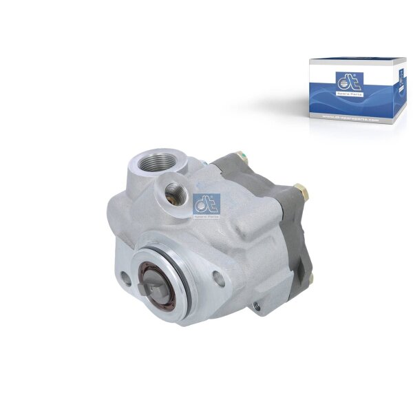Hydraulikpumpe Lenkung DT SPARE PARTS IAM-Expertise passend für u.a. MAN TGM