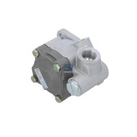 Hydraulikpumpe Lenkung DT SPARE PARTS IAM-Expertise passend für u.a. MAN TGM